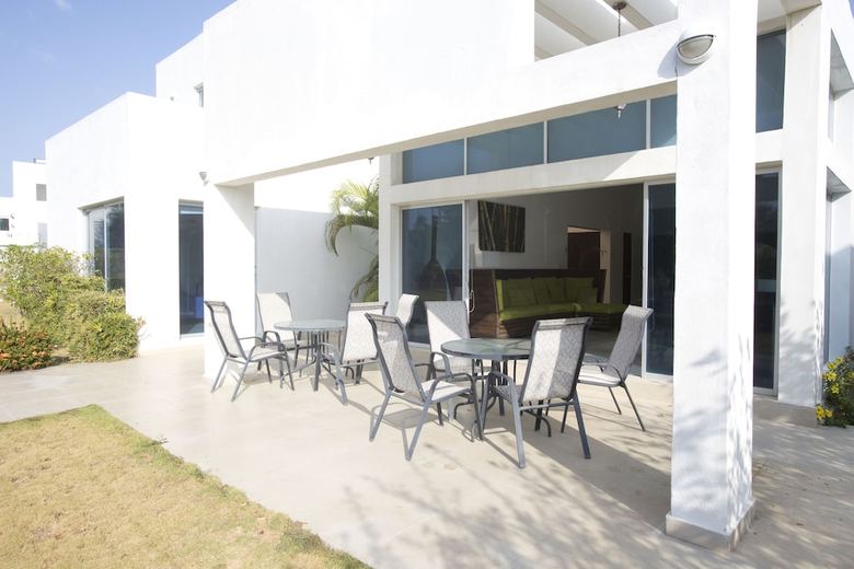 Apartamento Playa Blanca Vacation