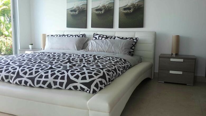 Apartamento Playa Blanca Vacation