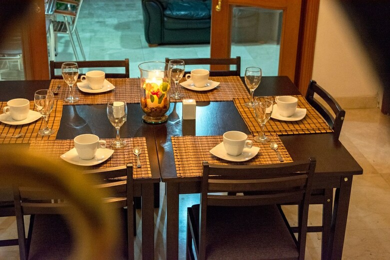 Hotel Casa Bella Suites