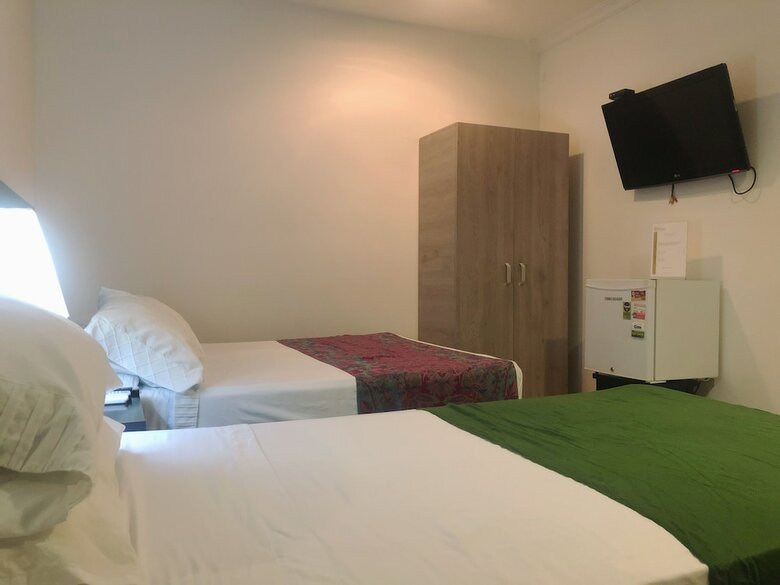 Hotel Casa Bella Suites