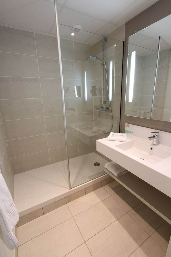 Hotel Mercure Niort Marais Poitevin