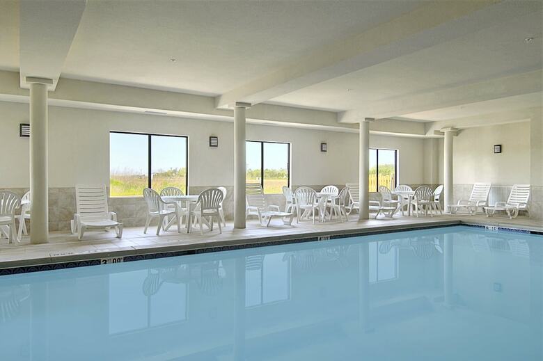 Hotel Wingate By Wyndham Warner Robins