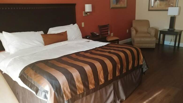 Hotel Wingate By Wyndham Warner Robins