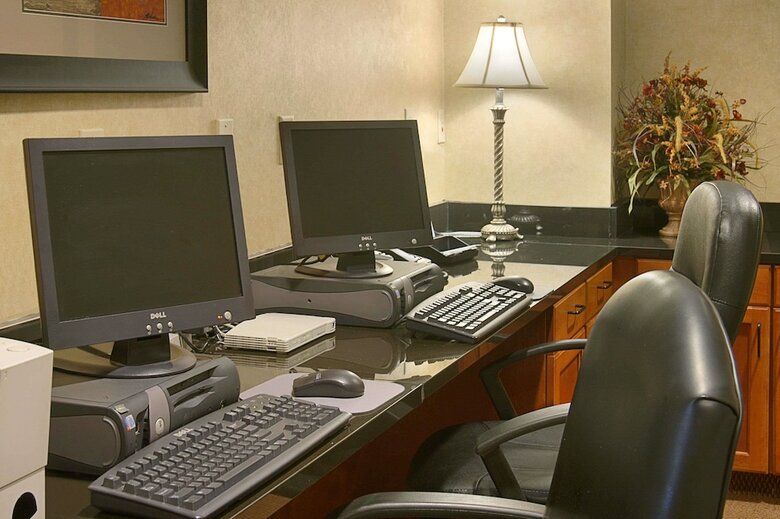 Hotel Wingate By Wyndham Warner Robins