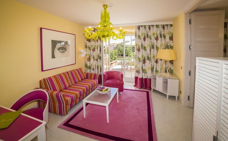Hotel Lemongarden
