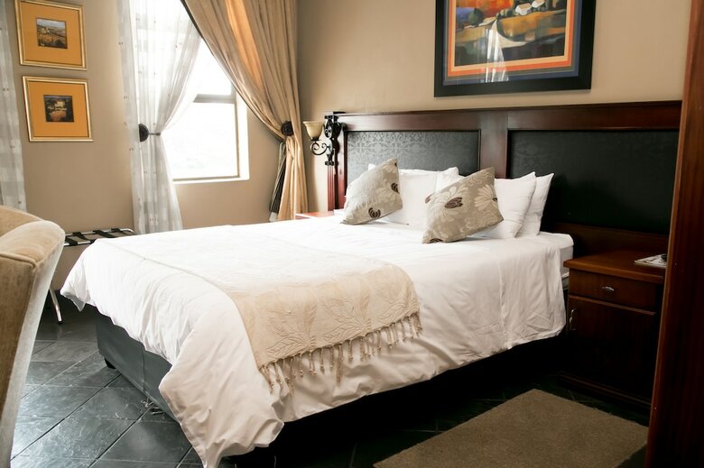 Posada Goldfields Lodge And Conference Centre