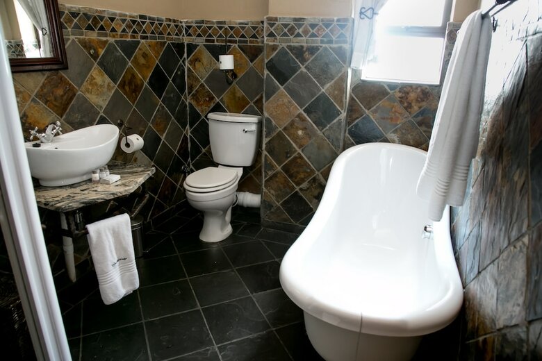 Posada Goldfields Lodge And Conference Centre