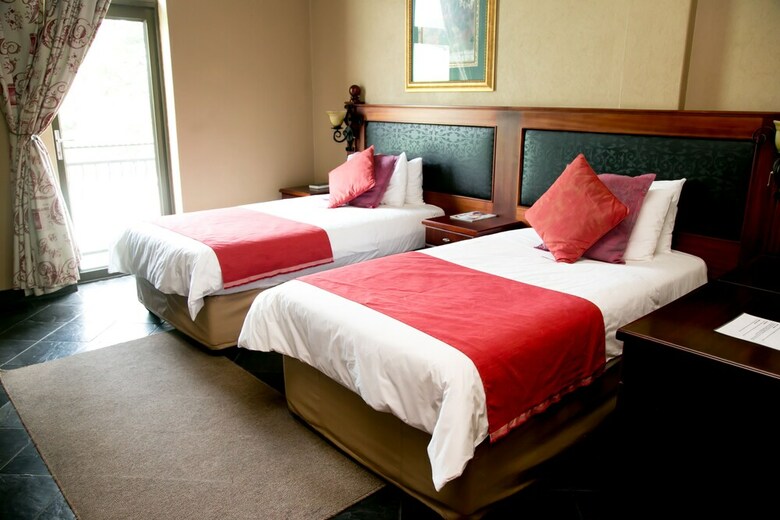 Posada Goldfields Lodge And Conference Centre