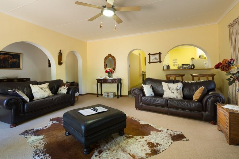 Agroturismo Morning Glory Cottages