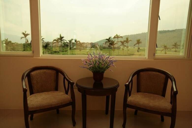 Hotel Yue Ting Homestay