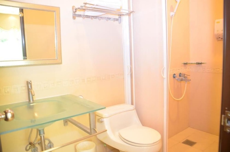 Hotel Yue Ting Homestay