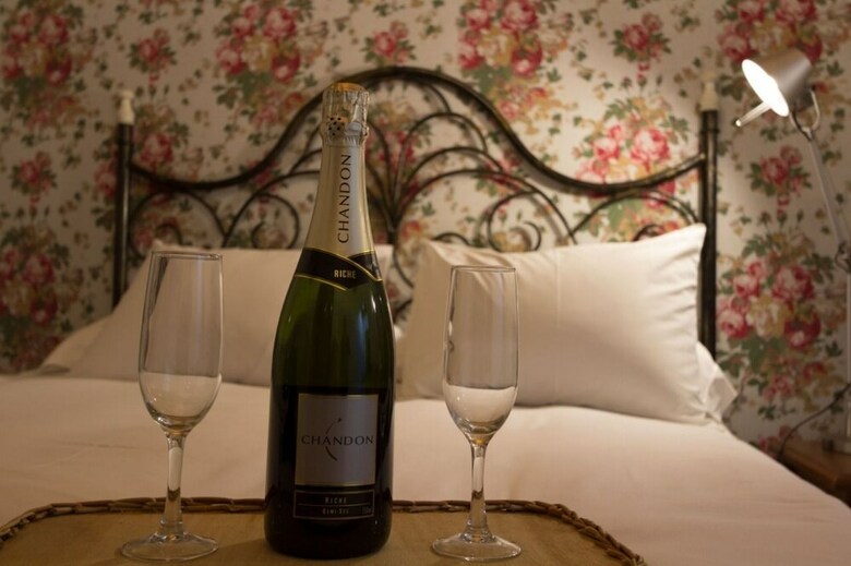 Hotel Ascona