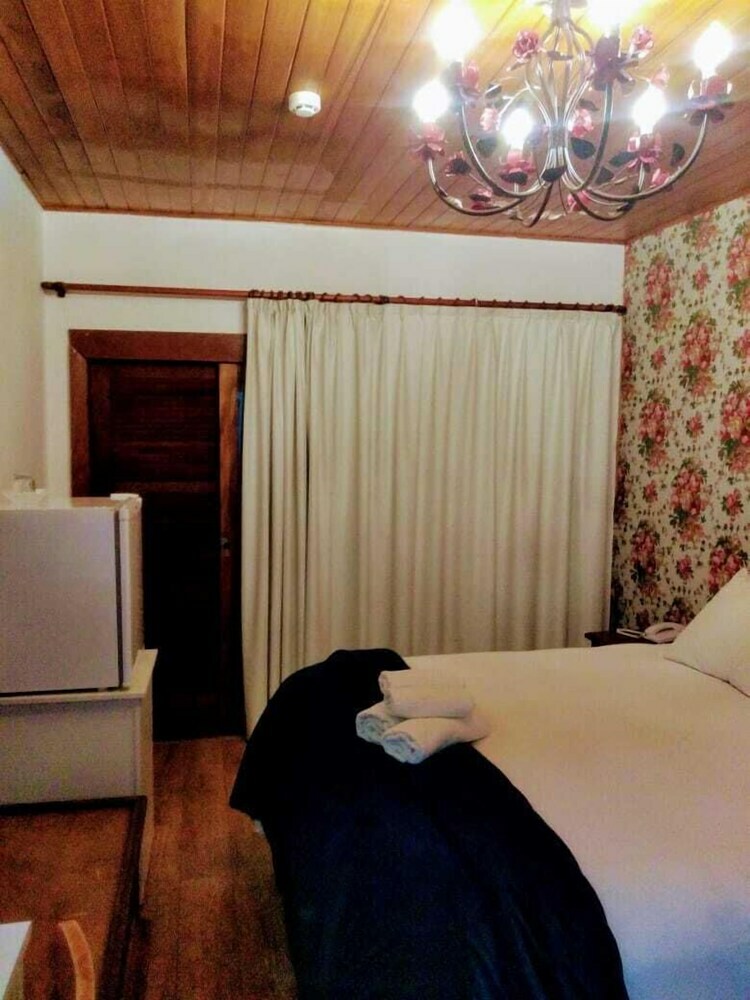 Hotel Ascona