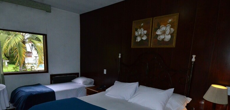 Hotel Ascona