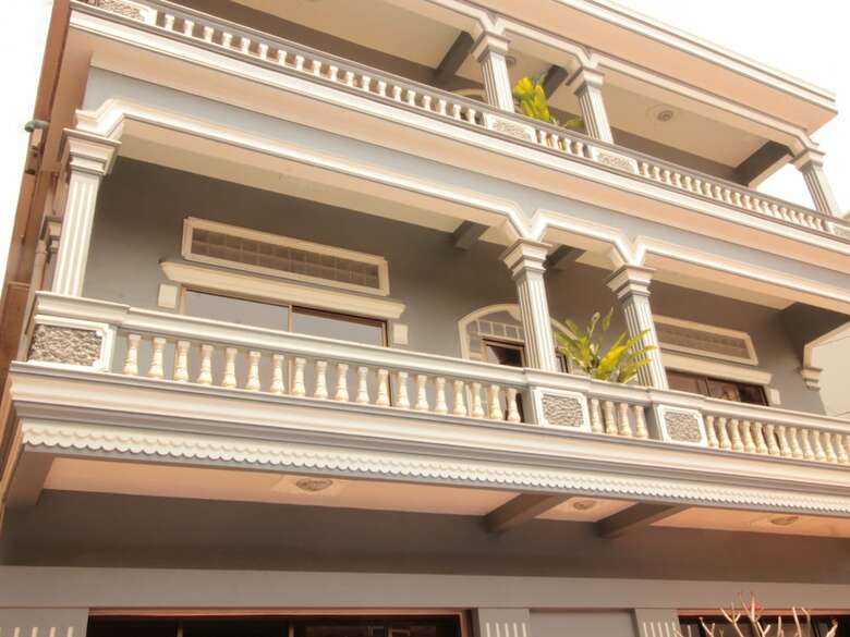 Lemongrass & Ginger Hotel