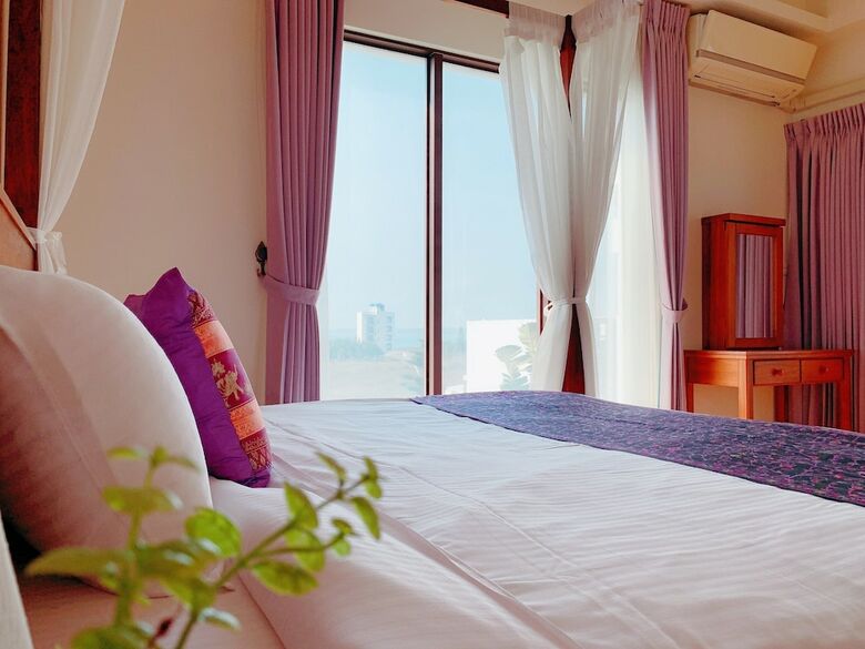 Hotel Ibali B & B