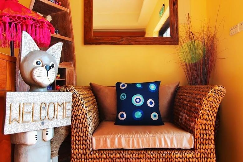 Hotel Ibali B & B
