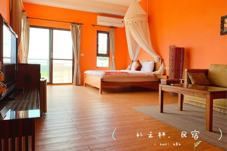 Hotel Ibali B & B