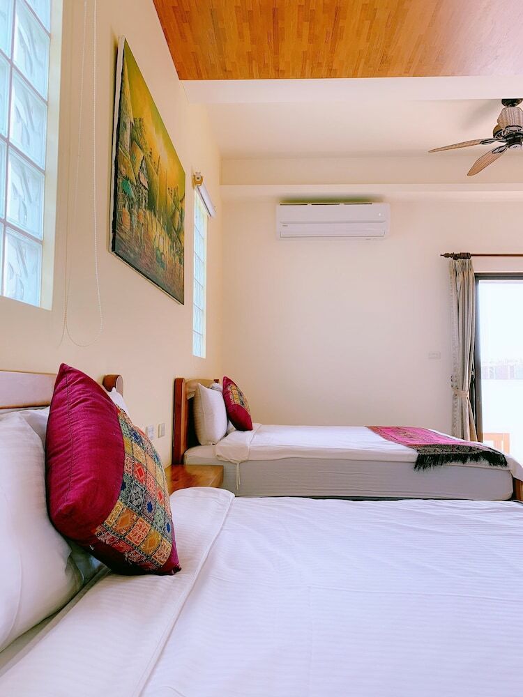 Hotel Ibali B & B