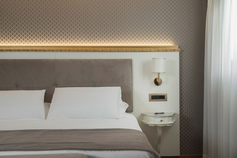 Hotel Montecarlo