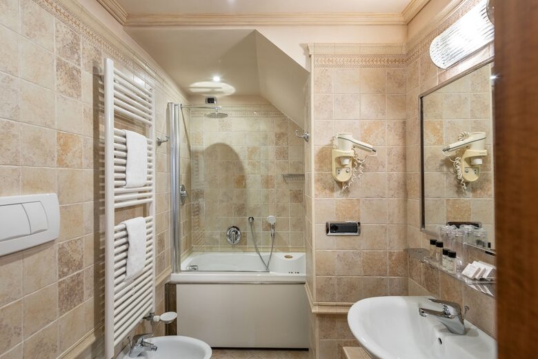 Hotel Montecarlo