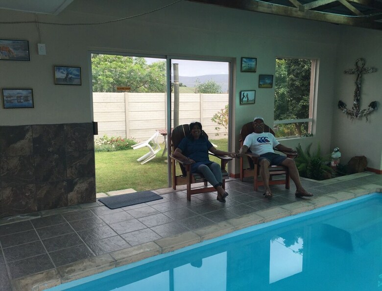 Hostal Fisherhaven Traveller's Lodge