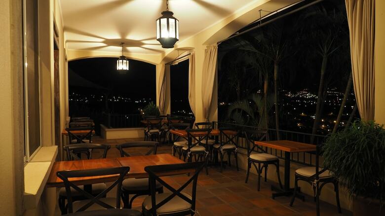 Hotel Boutique Villa Toscana