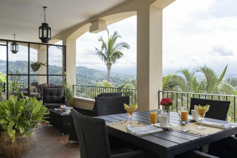 Hotel Boutique Villa Toscana