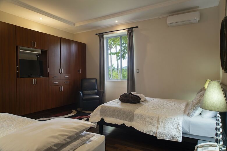 Hotel Boutique Villa Toscana