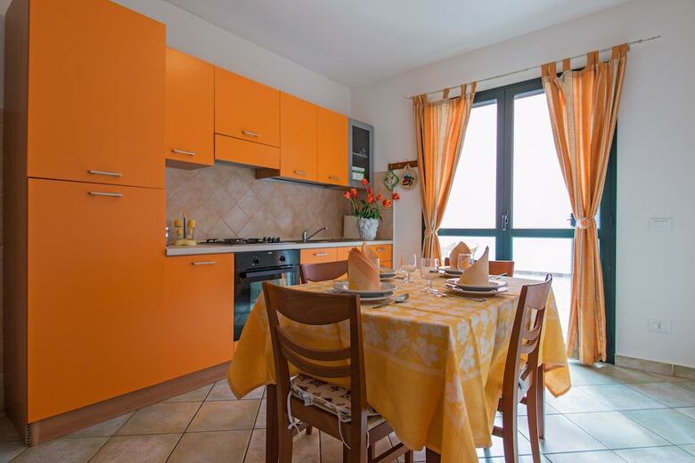 Apartamento Residenza Maria Antonia