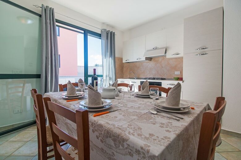 Apartamento Residenza Maria Antonia