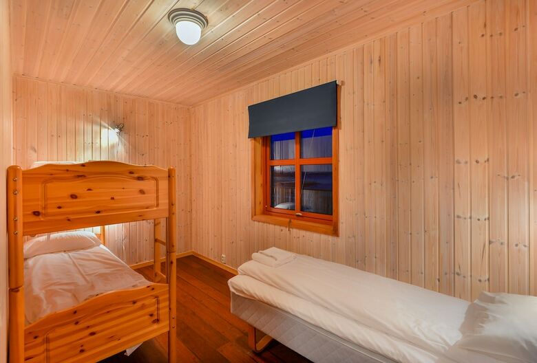 Hotel Gr�nnbuene