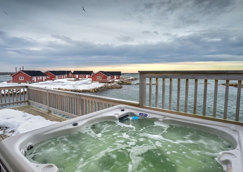 Hotel Gr�nnbuene