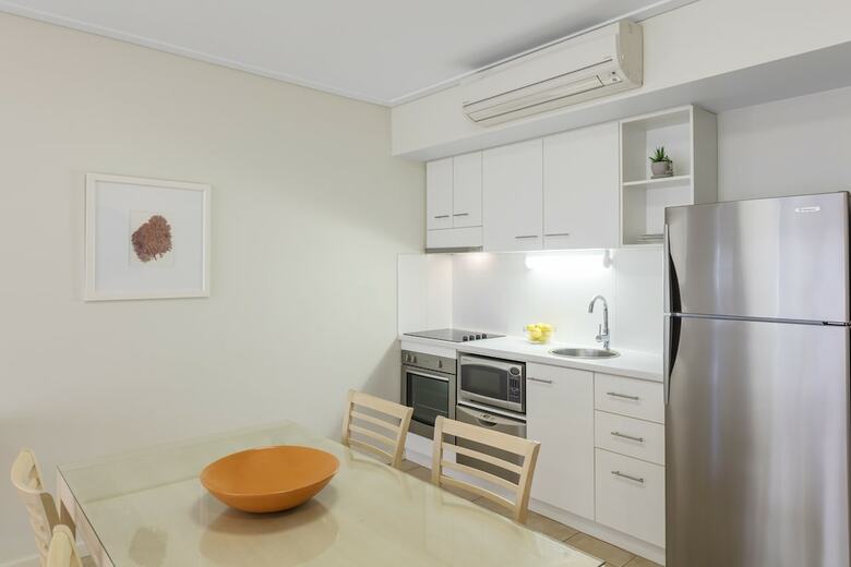 Apartamentos Nesuto Geraldton