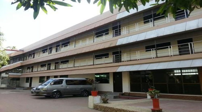 Hotel Airport Inn