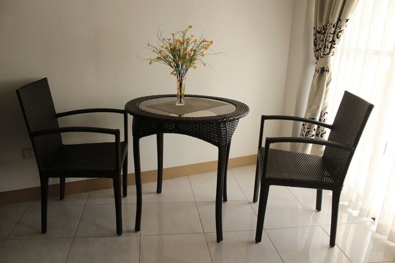 Hotel Anahaw Studio Suites
