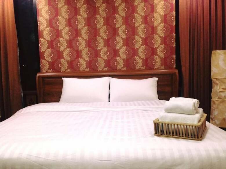 Hotel Nakara Loft Chiang Mai