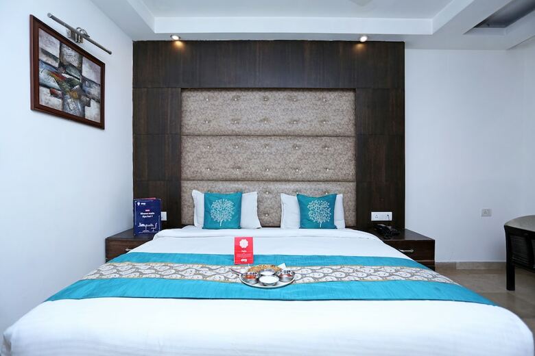 Oyo 2202 Hotel City Heights