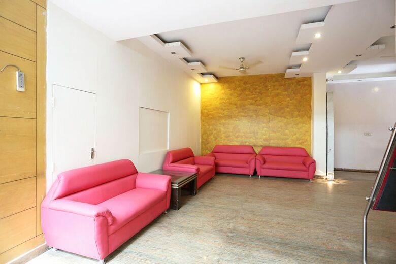 Oyo 2202 Hotel City Heights