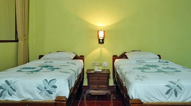 Hotel Three Brothers Bungalows