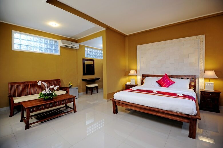 Hotel Three Brothers Bungalows