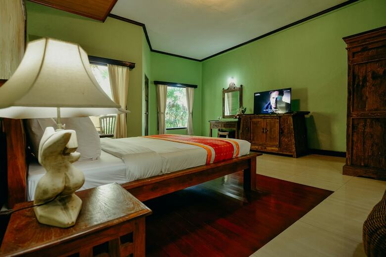 Hotel Three Brothers Bungalows