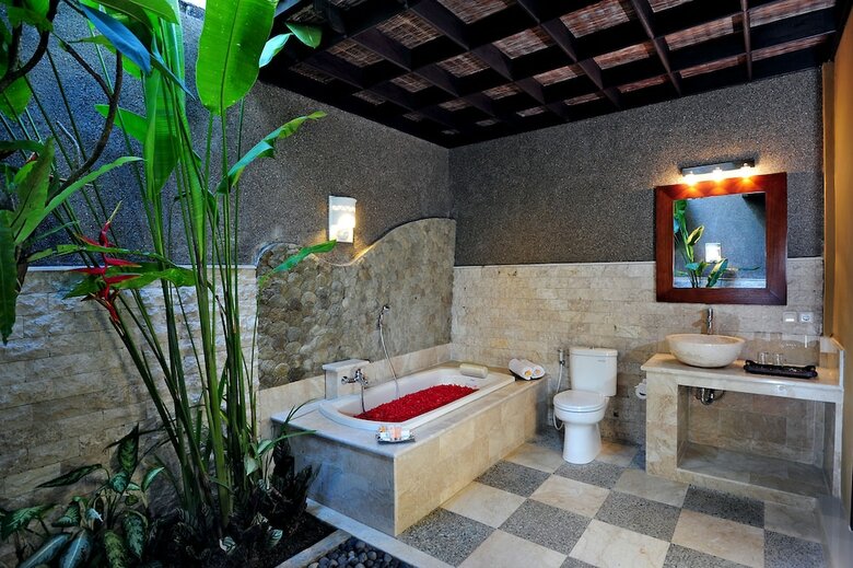 Hotel Three Brothers Bungalows
