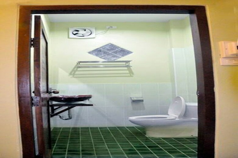 Hotel Pawinsin Resort