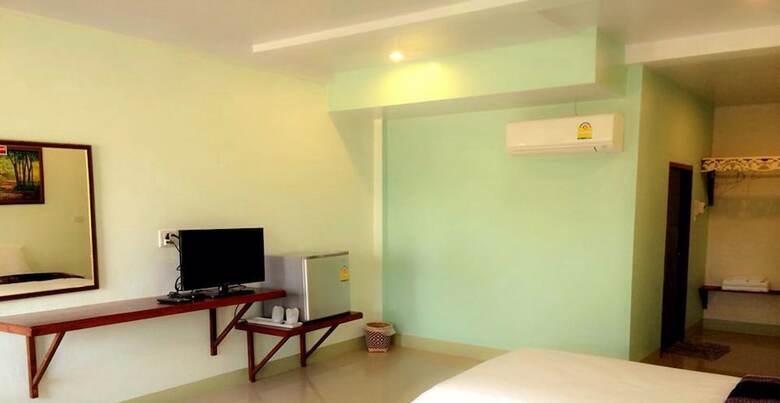 Hotel Pawinsin Resort