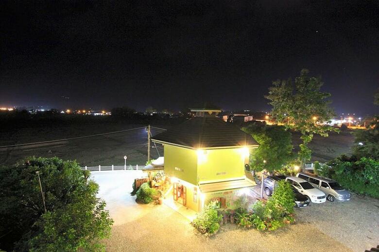 Hotel Pawinsin Resort