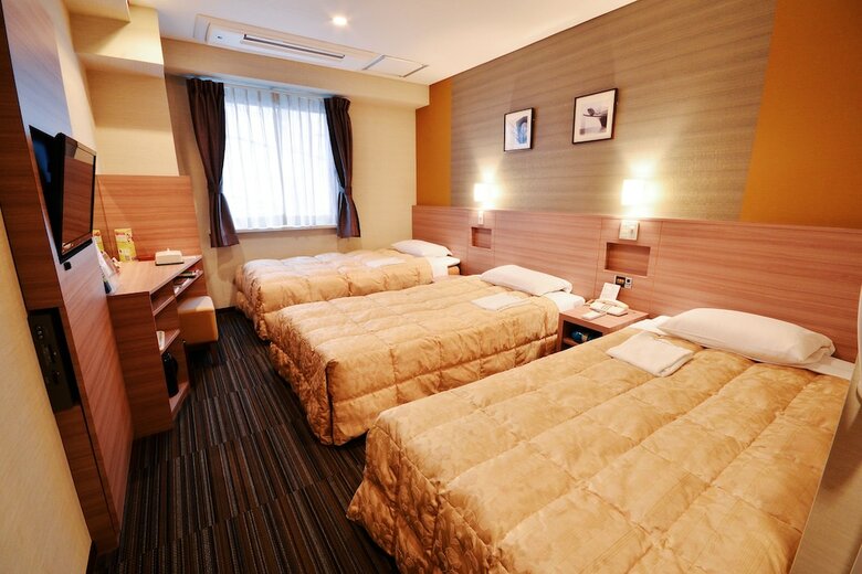 Kazusaya Hotel