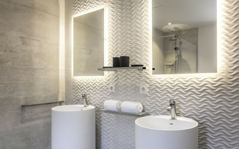 Apartamento La Conciergerie Appartement Priv� & Spa