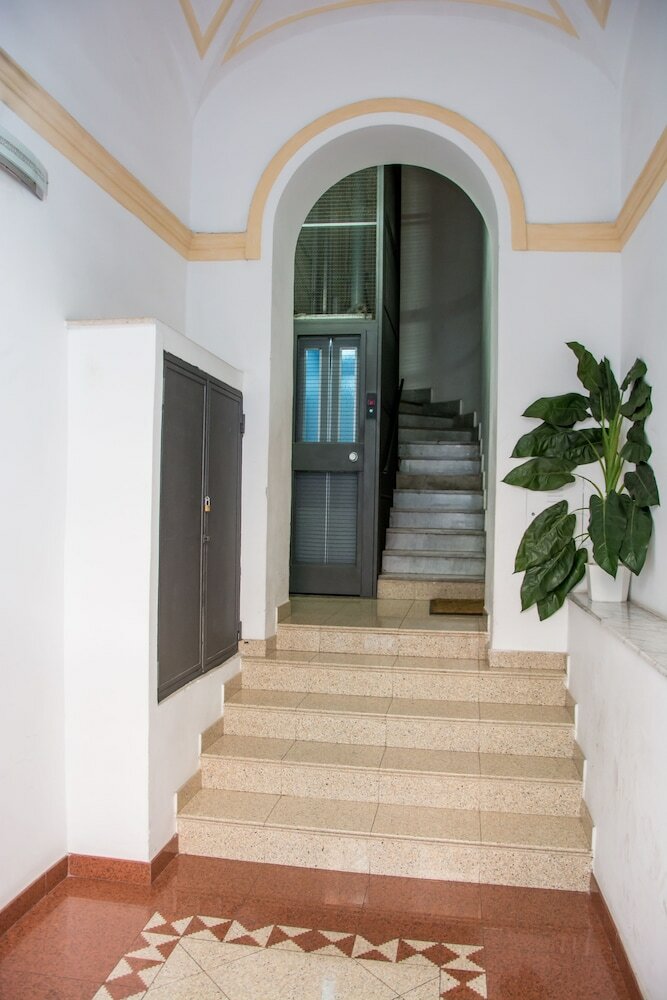 Hotel Booking House