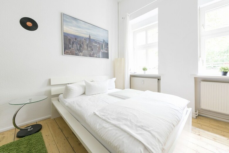 Primeflats - Apartments In Friedrichshain